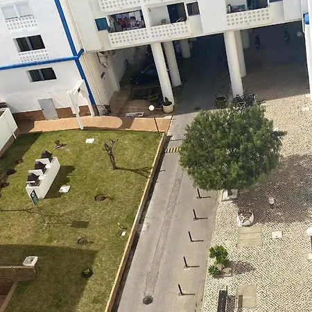 One Bedroom At 400 M Away From The With Balcony And Wifi Apartmán Portimão