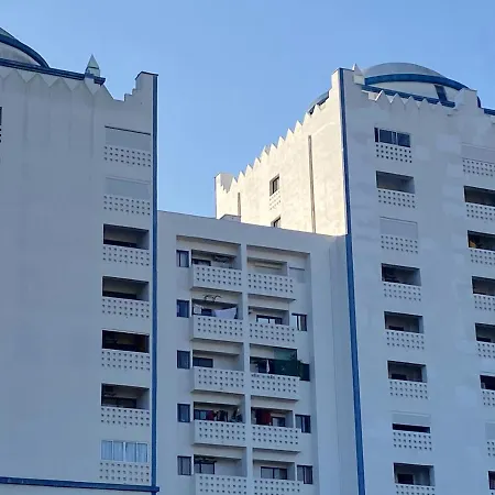 One Bedroom At 400 M Away From The With Balcony And Wifi Portimão