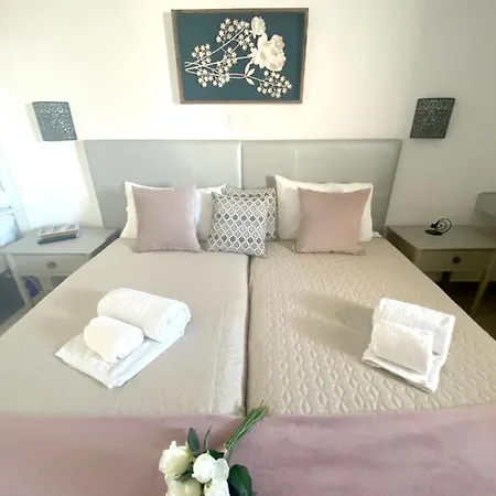 One Bedroom At 400 M Away From The With Balcony And Wifi Apartamento Portimão