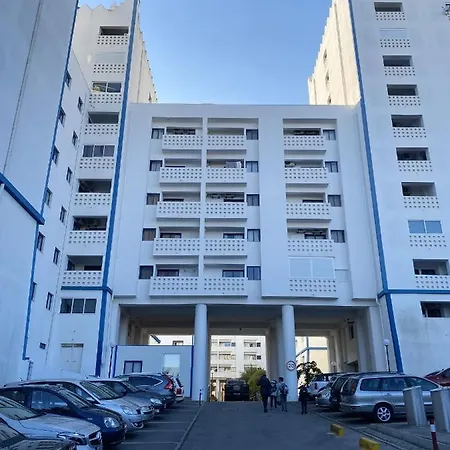 One Bedroom At 400 M Away From The With Balcony And Wifi Appartamento